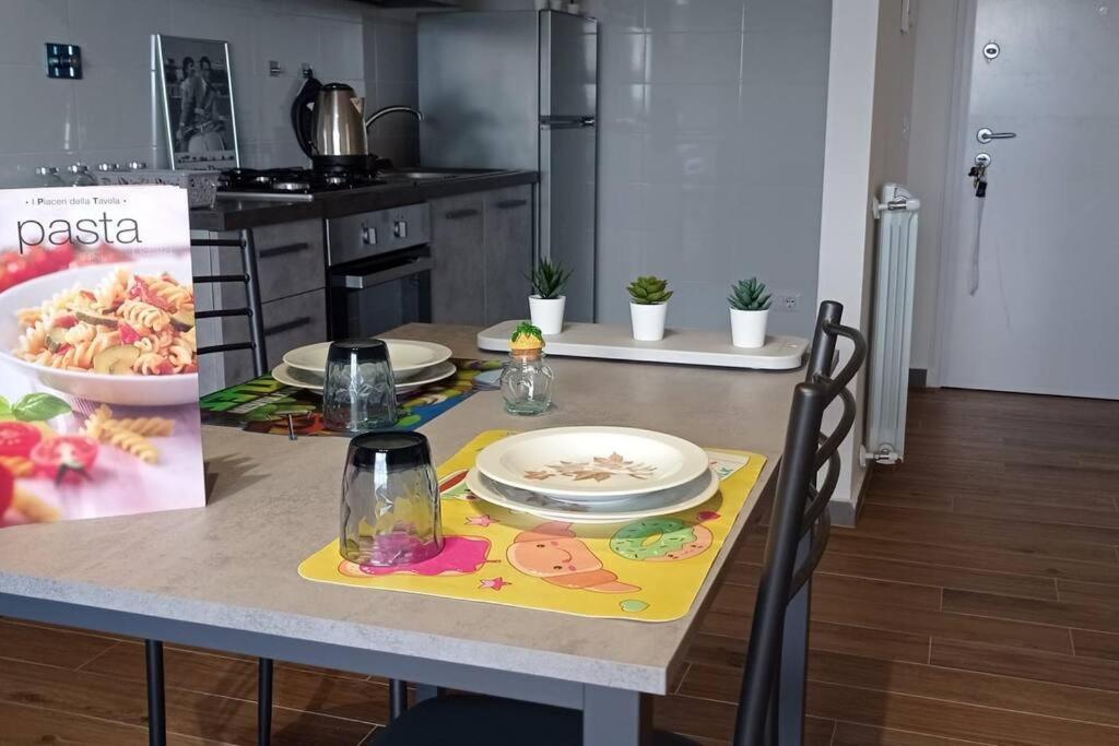 Le Vigne Di Apartment Rome