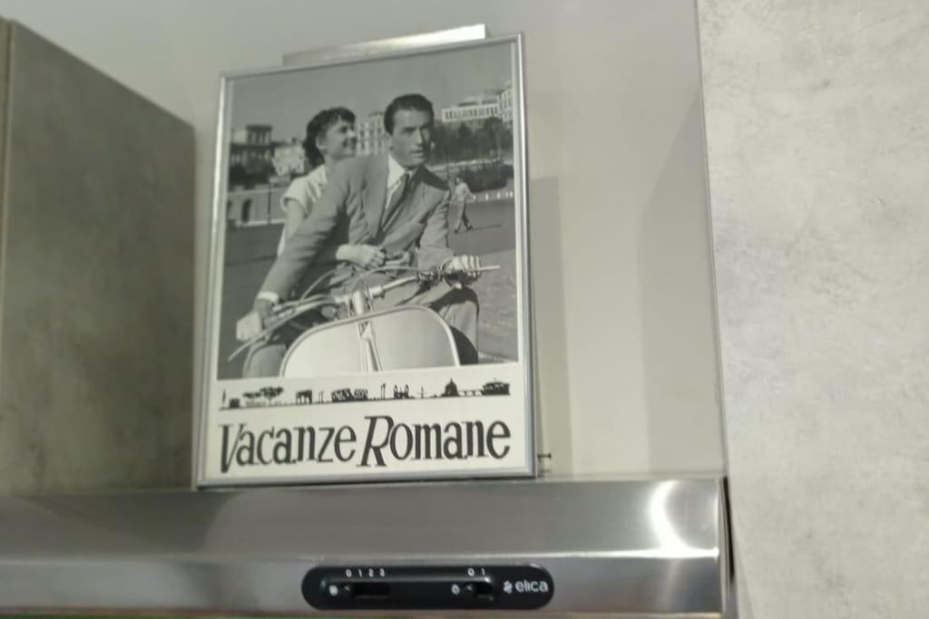 Le Vigne Di Apartment Rome