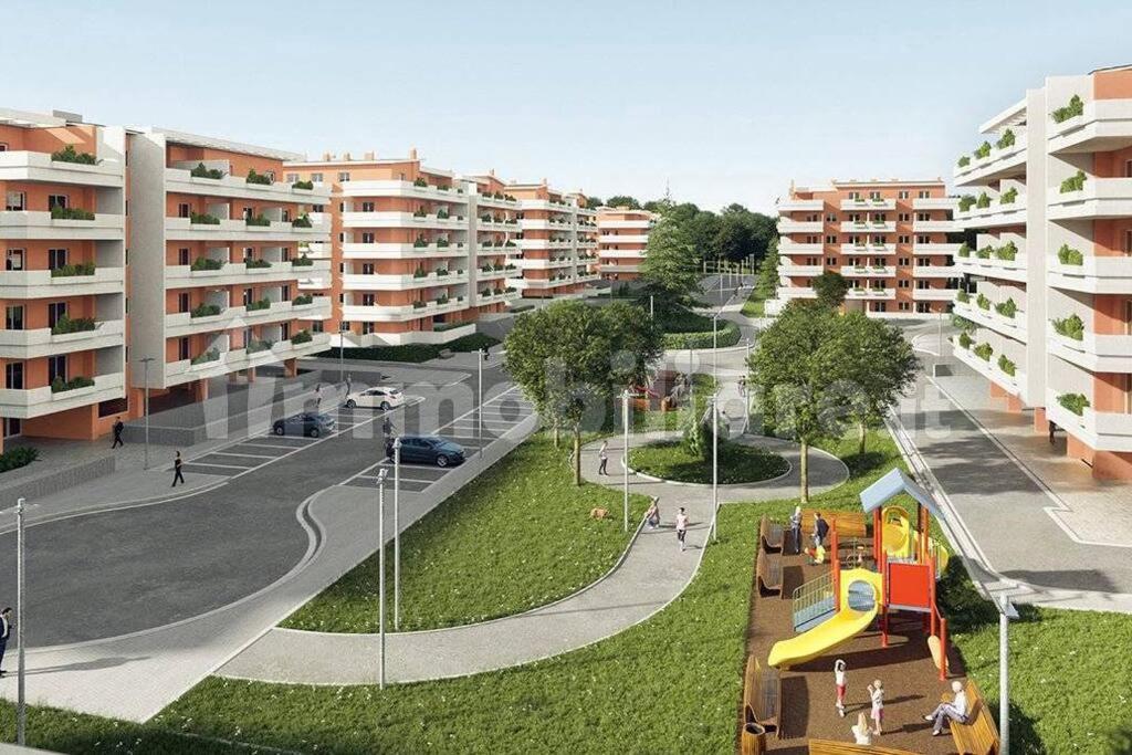 Apartment Le Vigne Di *