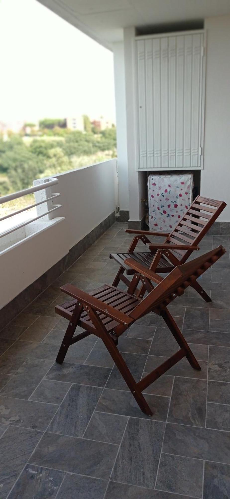 Le Vigne Di Apartment